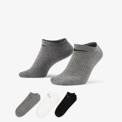 Nike Everyday SX7678-964 Chaussettes légères multicolores