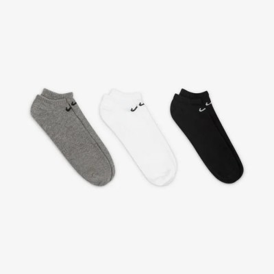 Nike Everyday SX7678-964 Chaussettes légères multicolores