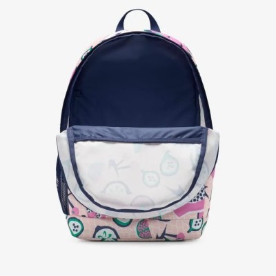 Nike Sac à dos HM6895-664 Corail Délavé Nike Sac à dos HM6895-664 Corail Délavé