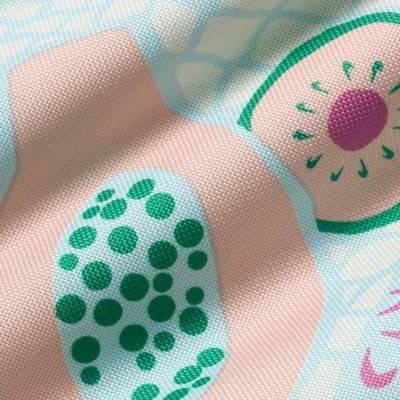 Nike Sac à dos avec trousse HM6895-133 Voile Vert Stade Nike Sac à dos avec trousse HM6895-133 Voile Vert Stade