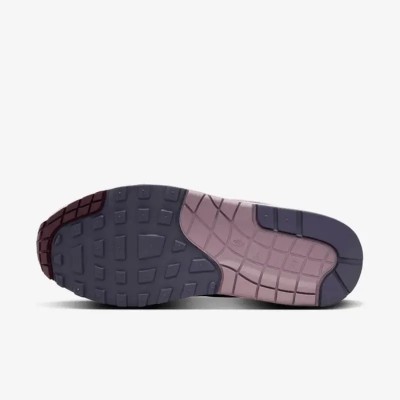 Nike Air Max 1 ’87 HQ4051-500 Raisin Foncé Violet Clair Burgundy Crush Hortensias Nike Air Max 1 ’87 HQ4051-500 Raisin Foncé Violet Clair Burgundy Crush Hortensias