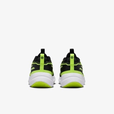 Nike Cosmic Runner HM4402-005 Noir Volt Wolf Grey Nike Cosmic Runner HM4402-005 Noir Volt Wolf Grey