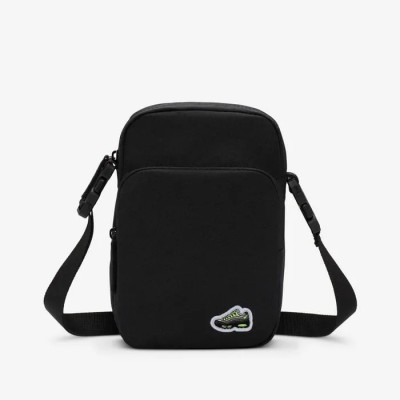 Nike Petit Sac HJ8329-010 Noir/Blanc