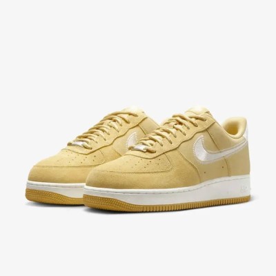 Nike Air Force 1 HJ4465-700 Buff Gold/Sail