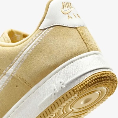 Nike Air Force 1 HJ4465-700 Buff Gold/Sail