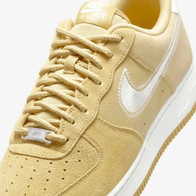 Nike Air Force 1 HJ4465-700 Buff Gold/Sail