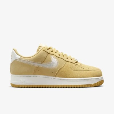 Nike Air Force 1 HJ4465-700 Buff Gold/Sail
