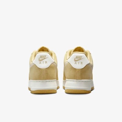 Nike Air Force 1 HJ4465-700 Buff Gold/Sail