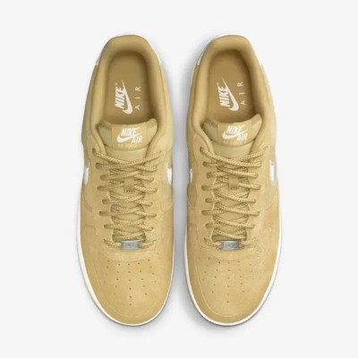 Nike Air Force 1 HJ4465-700 Buff Gold/Sail