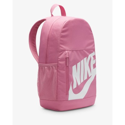 Nike Sac à dos avec trousse HJ4186-646 Rose/Orange Nike Sac à dos avec trousse HJ4186-646 Rose/Orange