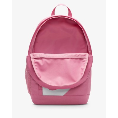 Nike Sac à dos avec trousse HJ4186-646 Rose/Orange Nike Sac à dos avec trousse HJ4186-646 Rose/Orange