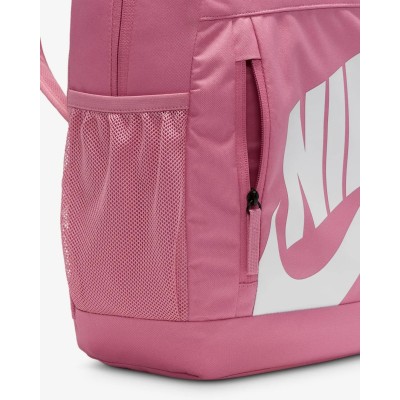 Nike Sac à dos avec trousse HJ4186-646 Rose/Orange Nike Sac à dos avec trousse HJ4186-646 Rose/Orange