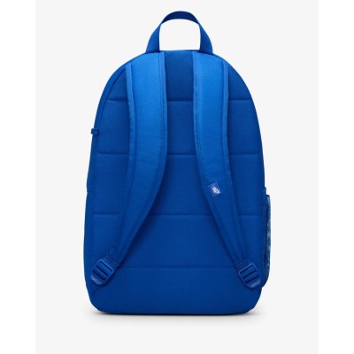 Nike Sac à dos avec trousse HJ4186-480 Bleu/Orange Nike Sac à dos avec trousse HJ4186-480 Bleu/Orange