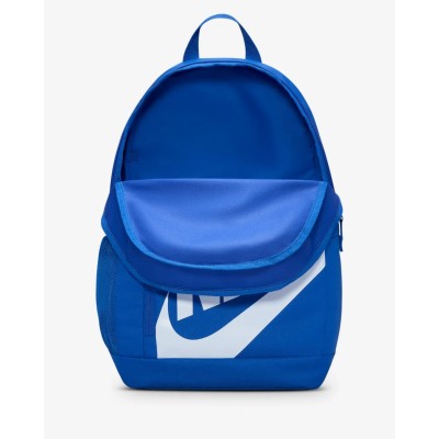 Nike Sac à dos avec trousse HJ4186-480 Bleu/Orange Nike Sac à dos avec trousse HJ4186-480 Bleu/Orange