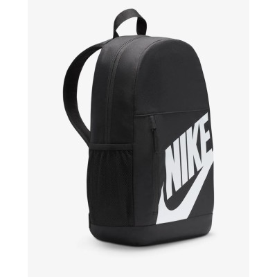 Nike Sac à dos avec trousse HJ4186-010 Noir/Orange Nike Sac à dos avec trousse HJ4186-010 Noir/Orange