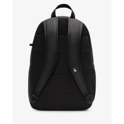 Nike Sac à dos avec trousse HJ4186-010 Noir/Orange Nike Sac à dos avec trousse HJ4186-010 Noir/Orange