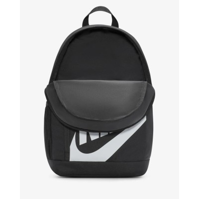 Nike Sac à dos avec trousse HJ4186-010 Noir/Orange Nike Sac à dos avec trousse HJ4186-010 Noir/Orange
