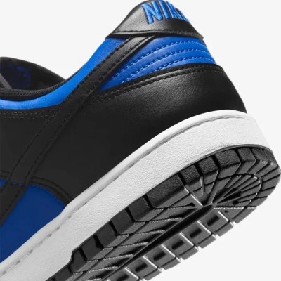Nike Dunk Low HF5441-401 Hyper Royal Bleu