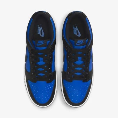 Nike Dunk Low HF5441-401 Hyper Royal Bleu