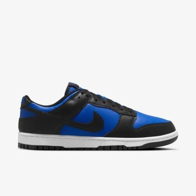 Nike Dunk Low HF5441-401 Hyper Royal Bleu