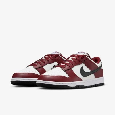 Nike Dunk Low Retro FZ4616-600 Rouge Nike Dunk Low Retro FZ4616-600 Rouge