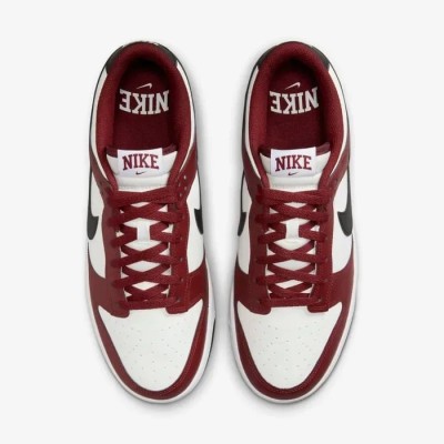 Nike Dunk Low Retro FZ4616-600 Rouge Nike Dunk Low Retro FZ4616-600 Rouge