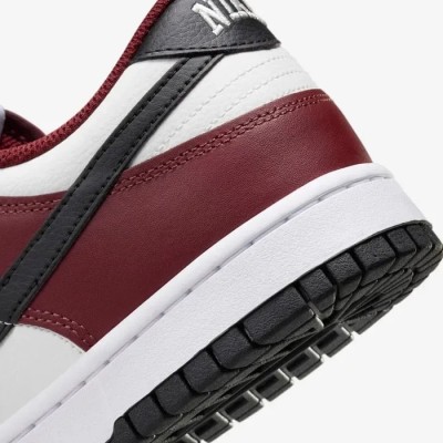 Nike Dunk Low Retro FZ4616-600 Rouge Nike Dunk Low Retro FZ4616-600 Rouge