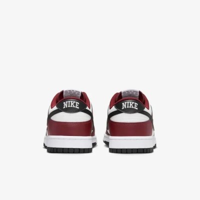 Nike Dunk Low Retro FZ4616-600 Rouge Nike Dunk Low Retro FZ4616-600 Rouge