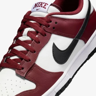 Nike Dunk Low Retro FZ4616-600 Rouge Nike Dunk Low Retro FZ4616-600 Rouge