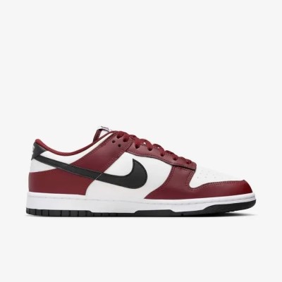 Nike Dunk Low Retro FZ4616-600 Rouge