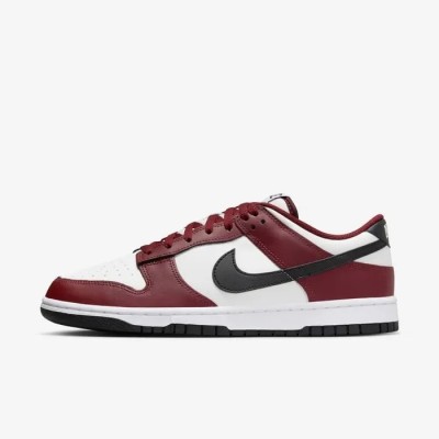 Nike Dunk Low Retro FZ4616-600 Rouge Nike Dunk Low Retro FZ4616-600 Rouge