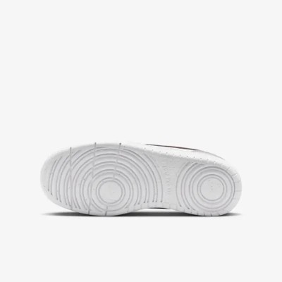 Nike Court Borough Low Recraft FZ1024-100 Multicolore Nike Court Borough Low Recraft FZ1024-100 Multicolore