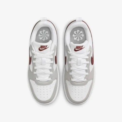 Nike Court Borough Low Recraft FZ1024-100 Multicolore Nike Court Borough Low Recraft FZ1024-100 Multicolore