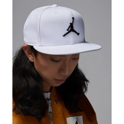 Jordan Pro Cap FV5296-100 Blanc Jordan Pro Cap FV5296-100 Blanc