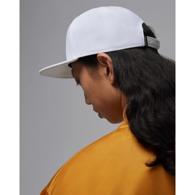 Jordan Pro Cap FV5296-100 Blanc Jordan Pro Cap FV5296-100 Blanc