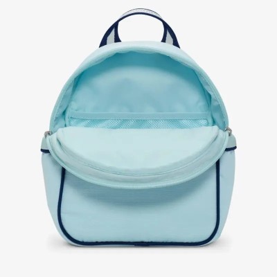 Nike Mini Backpack FQ5559-474 Bleu Glacier
