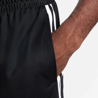 Nike DNA Short FN2604-010 Noir Nike DNA Short FN2604-010 Noir