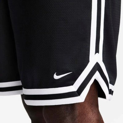Nike DNA Short FN2604-010 Noir Nike DNA Short FN2604-010 Noir