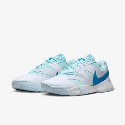 NikeCourt Lite 4 FD6575-400 Multicolore NikeCourt Lite 4 FD6575-400 Multicolore