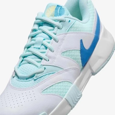 NikeCourt Lite 4 FD6575-400 Multicolore NikeCourt Lite 4 FD6575-400 Multicolore