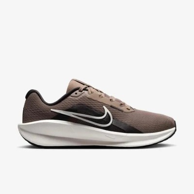 Nike Downshifter 13 FD6476-200 Brun Vison