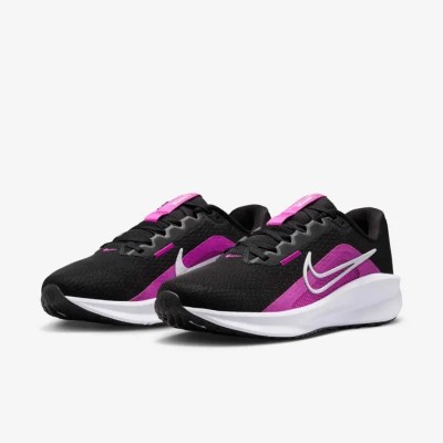 Nike Downshifter 13 FD6476-003 Noir Nike Downshifter 13 FD6476-003 Noir