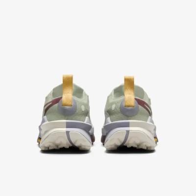 Nike ZoomX Zegama 2 FD5190-300 Multicolore Nike ZoomX Zegama 2 FD5190-300 Multicolore