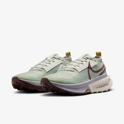 Nike ZoomX Zegama 2 FD5190-300 Multicolore Nike ZoomX Zegama 2 FD5190-300 Multicolore