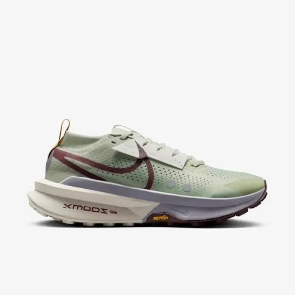 ZOOMX ZEGAMA TRAIL 2