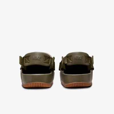 Nike Calm Mule FD5131-202 Vert Olive