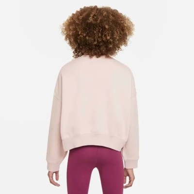 Nike Club Fleece FD0885-601 Oxford Rose Nike Club Fleece FD0885-601 Oxford Rose