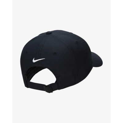 Nike Club Cap FB6452-010 Noir