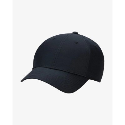 Nike Club Cap FB6452-010 Noir