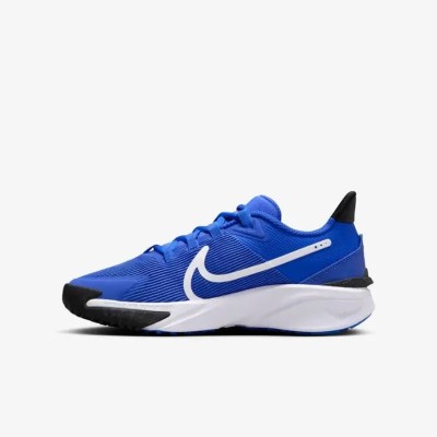 Nike Star Runner DX7615-400 Bleu Enfant Nike Star Runner DX7615-400 Bleu Enfant